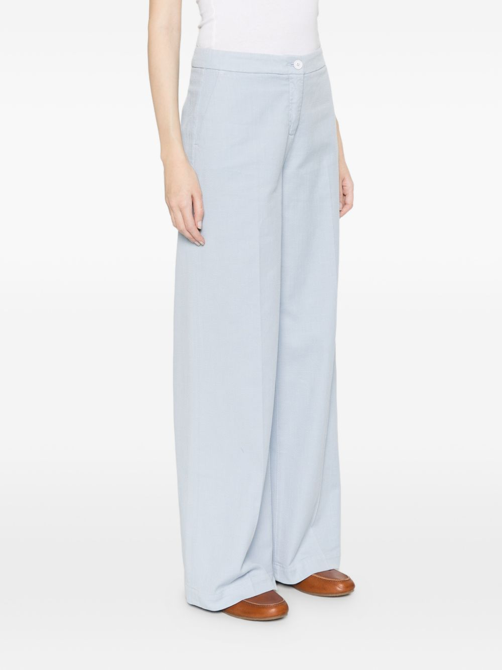 [Via Masini 80] Trousers SS26 M924LI812