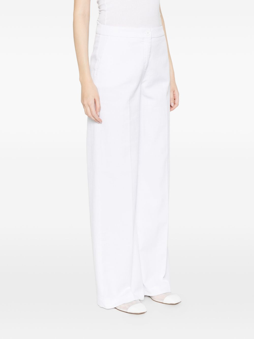 [Via Masini 80] Trousers SS26 M924LI808