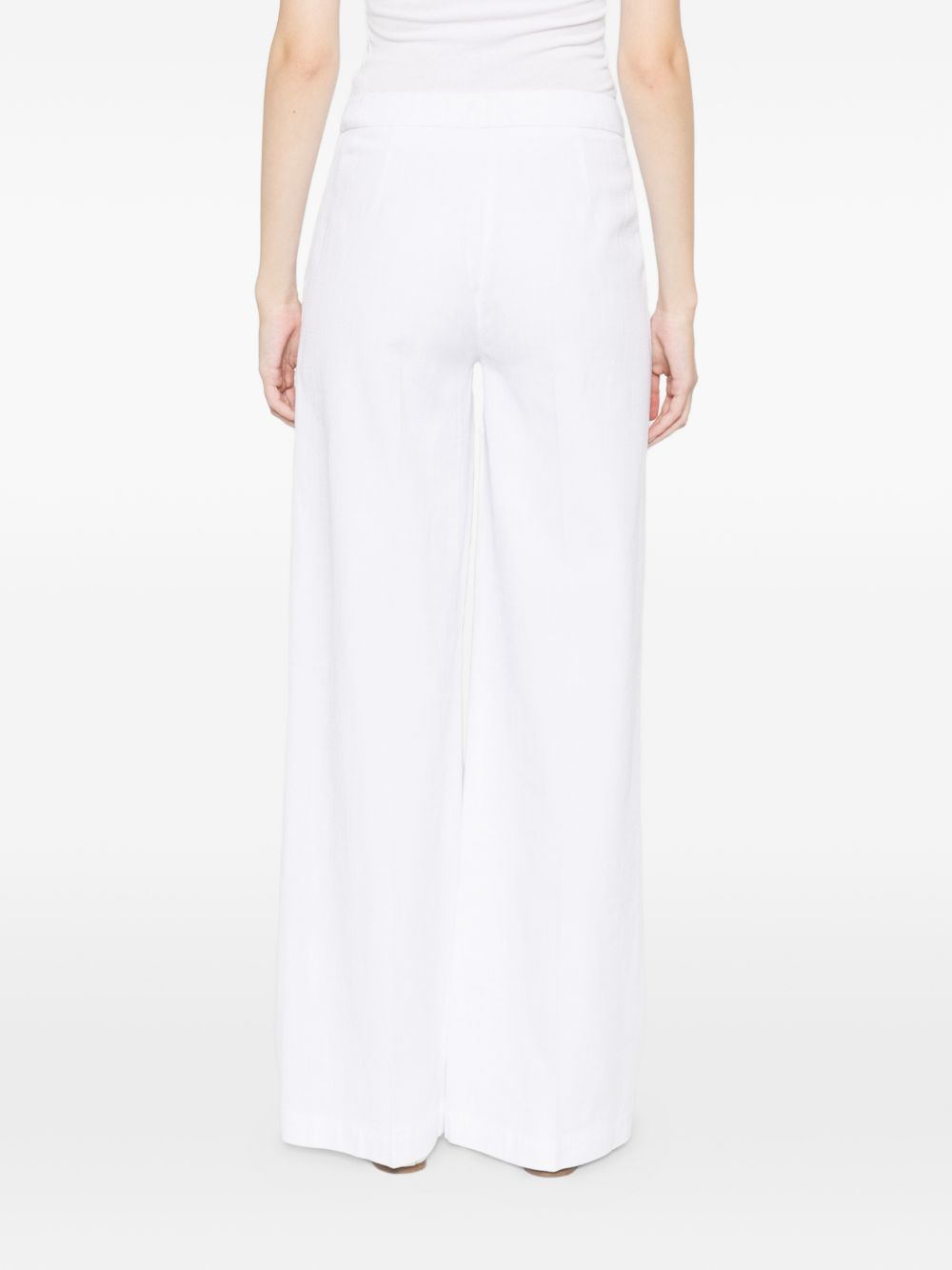 [Via Masini 80] Trousers SS26 M924LI808