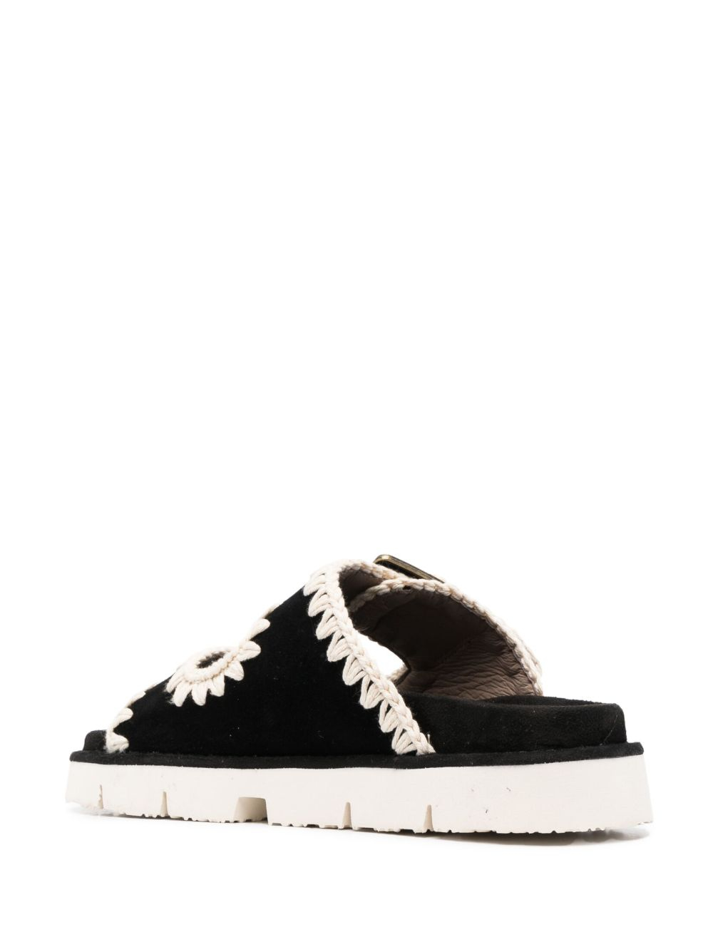 [Mou] Sandals SS26 SW461005ABKWH