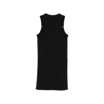 [PHOEBE PHILO] T-shirts Sleeveless SS26 DK101KC0041900BK