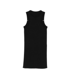 [PHOEBE PHILO] T-shirts Sleeveless SS26 DK101KC0041900BK