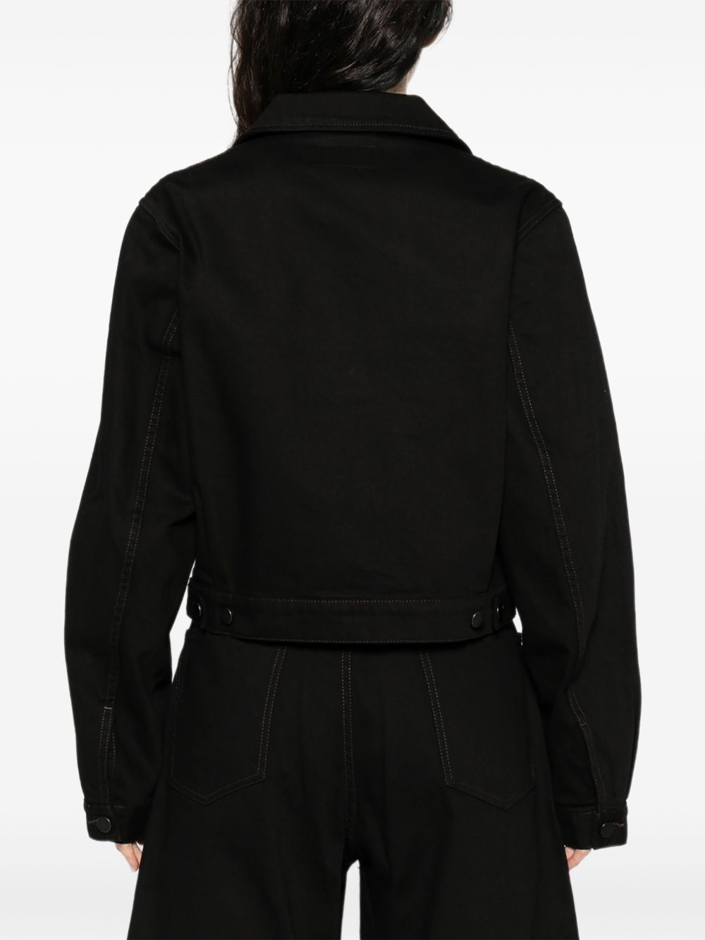 [LEMAIRE] Casual Jacket SS26 OW1191LD1055999