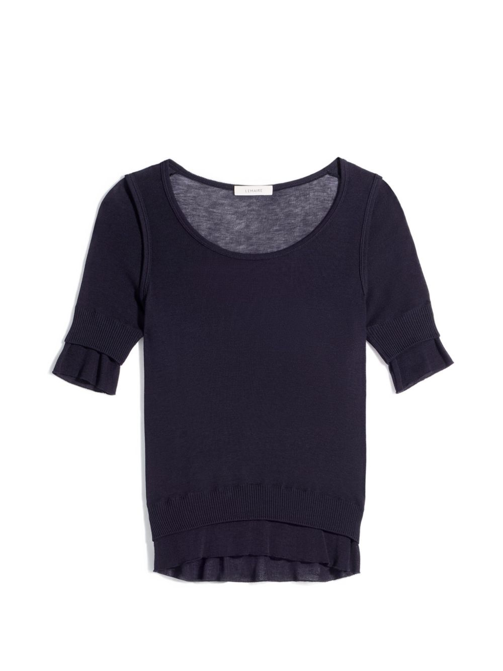 [LEMAIRE] T-shirts Short Sleeve SS26 TS0025LK1017980