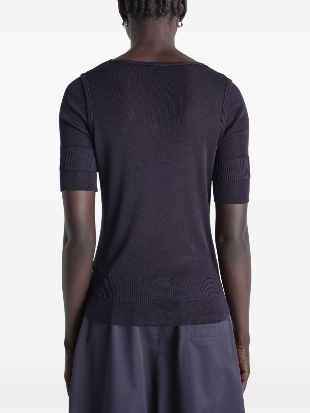 [LEMAIRE] T-shirts Short Sleeve SS26 TS0025LK1017980