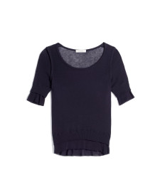 [LEMAIRE] T-shirts Short Sleeve SS26 TS0025LK1017980