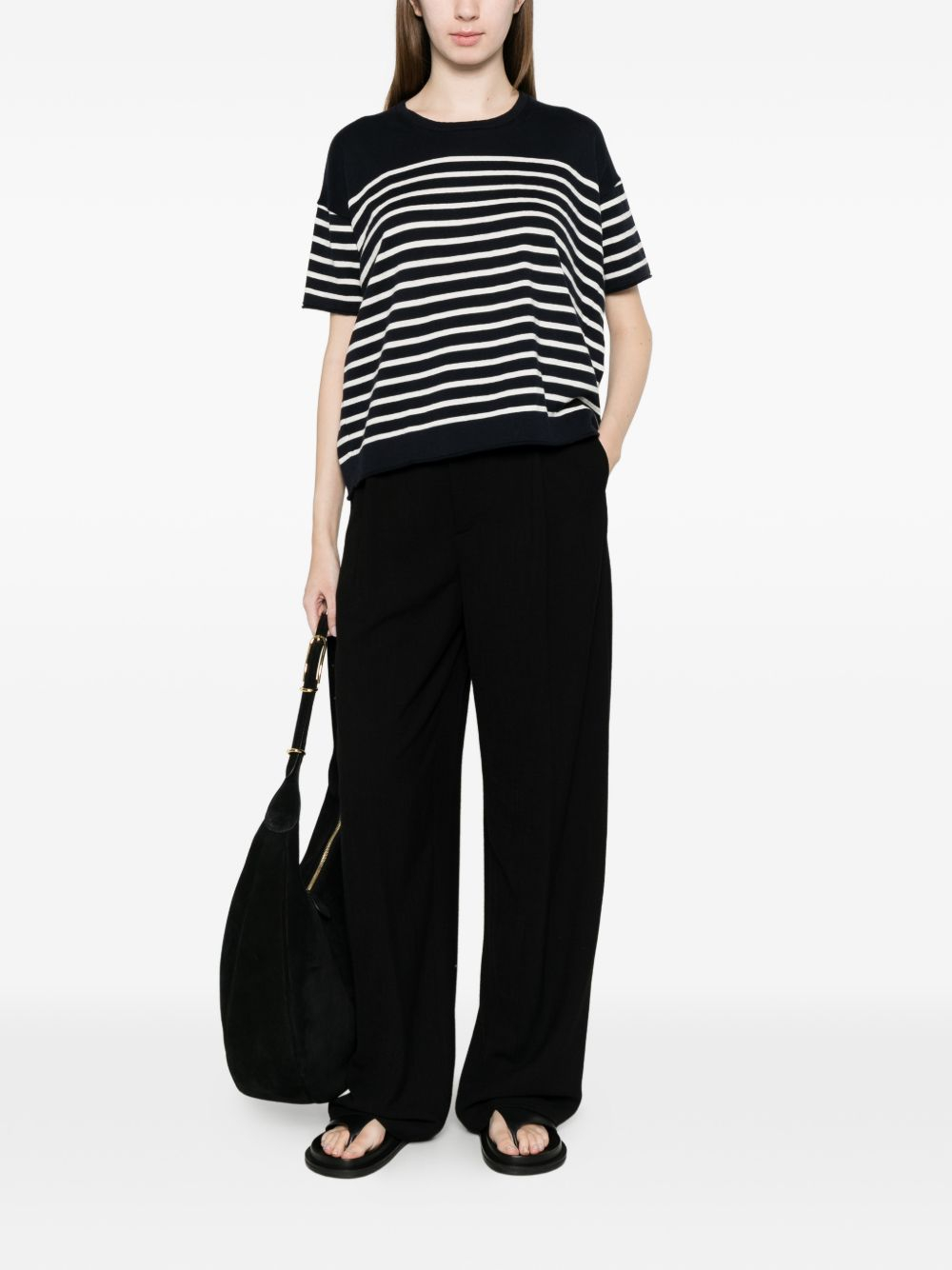 [CT PLAGE] Knitwear SS26 CT24119N75010