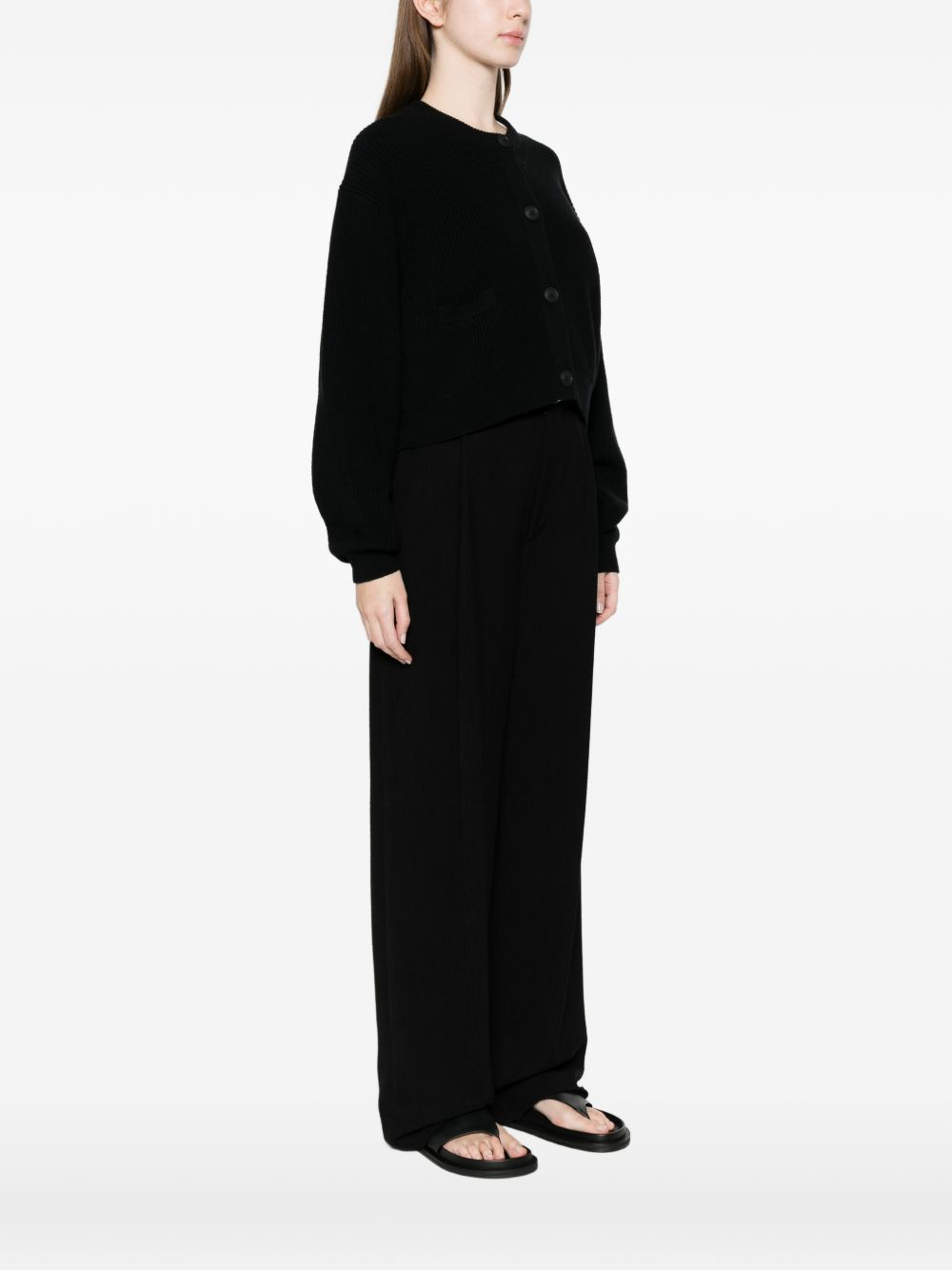 [CT PLAGE] Cardigan SS26 CT2611215