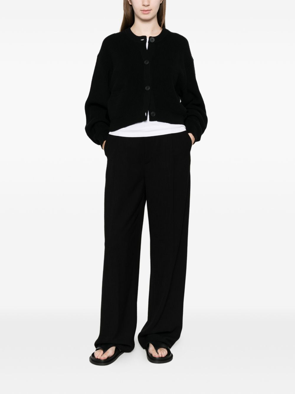 [CT PLAGE] Cardigan SS26 CT2611215