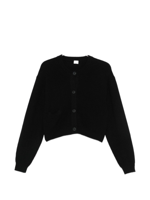 [CT PLAGE] Cardigan SS26 CT2611215