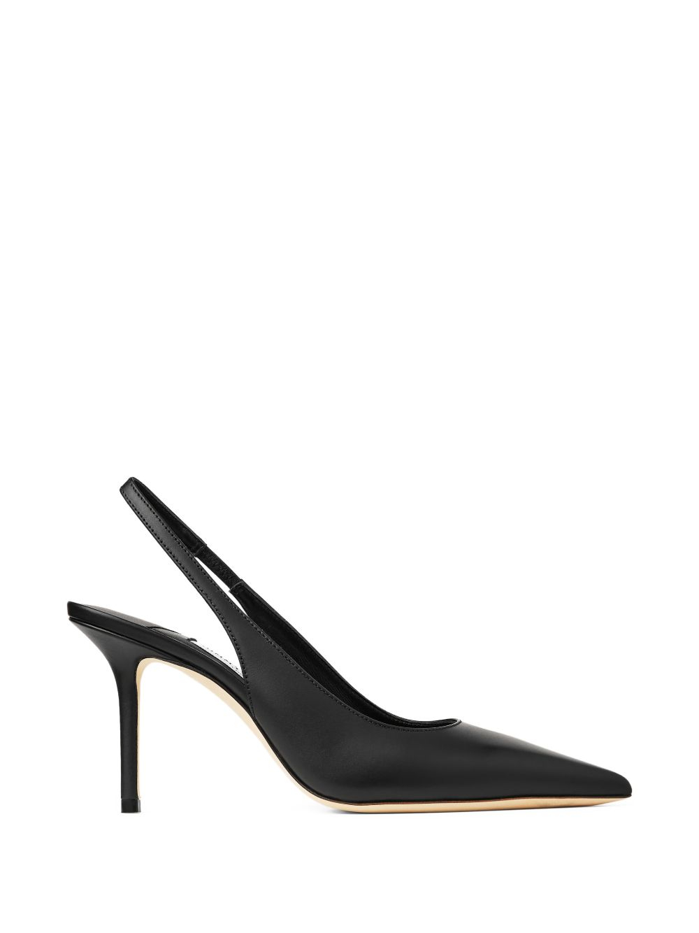 [Jimmy Choo] Pumps SS26 LOVESB85CLFBLACK