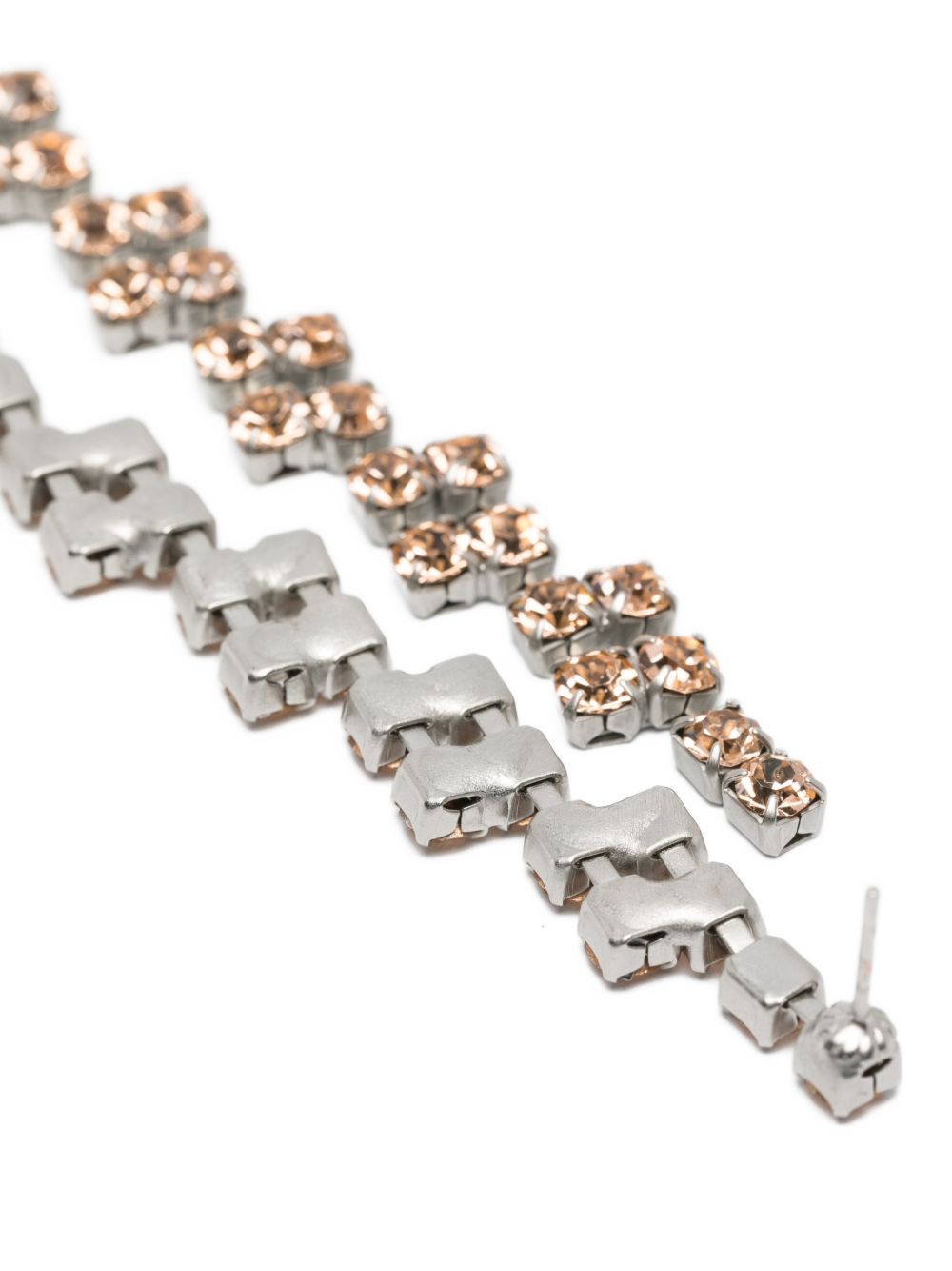 [Forte Forte] Earring SS26 14684MYJEWELCRYSTAL