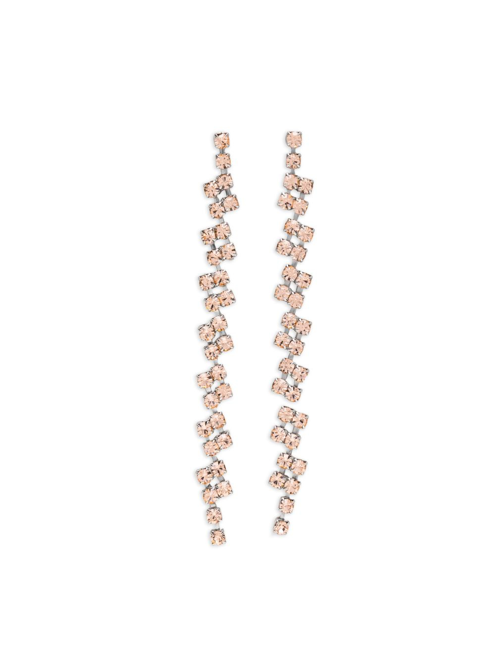 [Forte Forte] Earring SS26 14684MYJEWELCRYSTAL