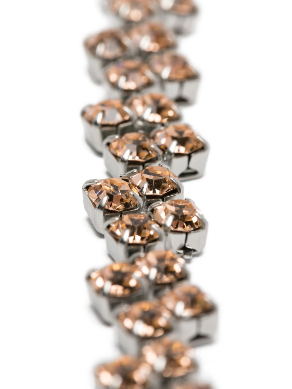 [Forte Forte] Earring SS26 14684MYJEWELCRYSTAL