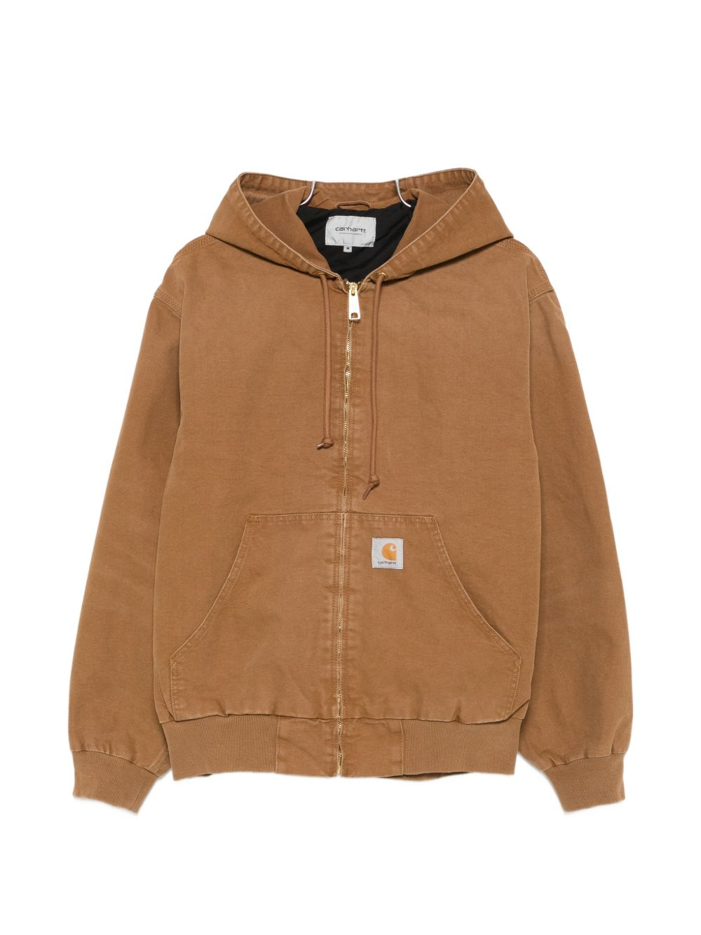 [CARHARTT WIP] Zip up SS26 I034820HZ4O
