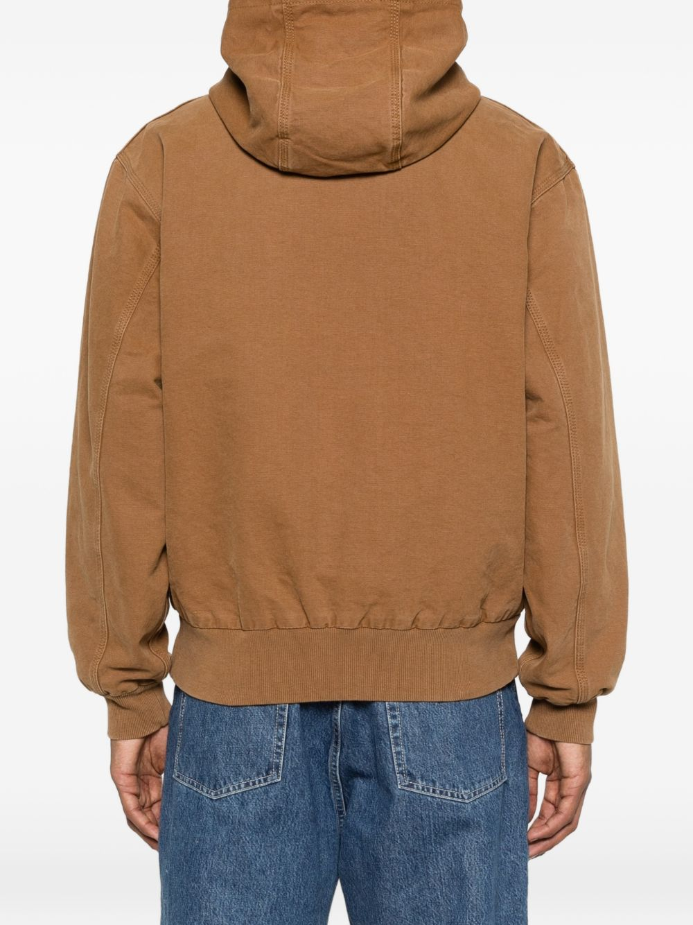 [CARHARTT WIP] Zip up SS26 I034820HZ4O