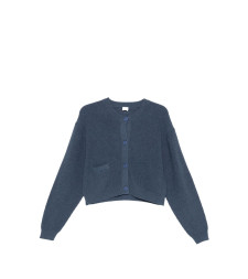 [CT PLAGE] Cardigan SS26 CT2611276