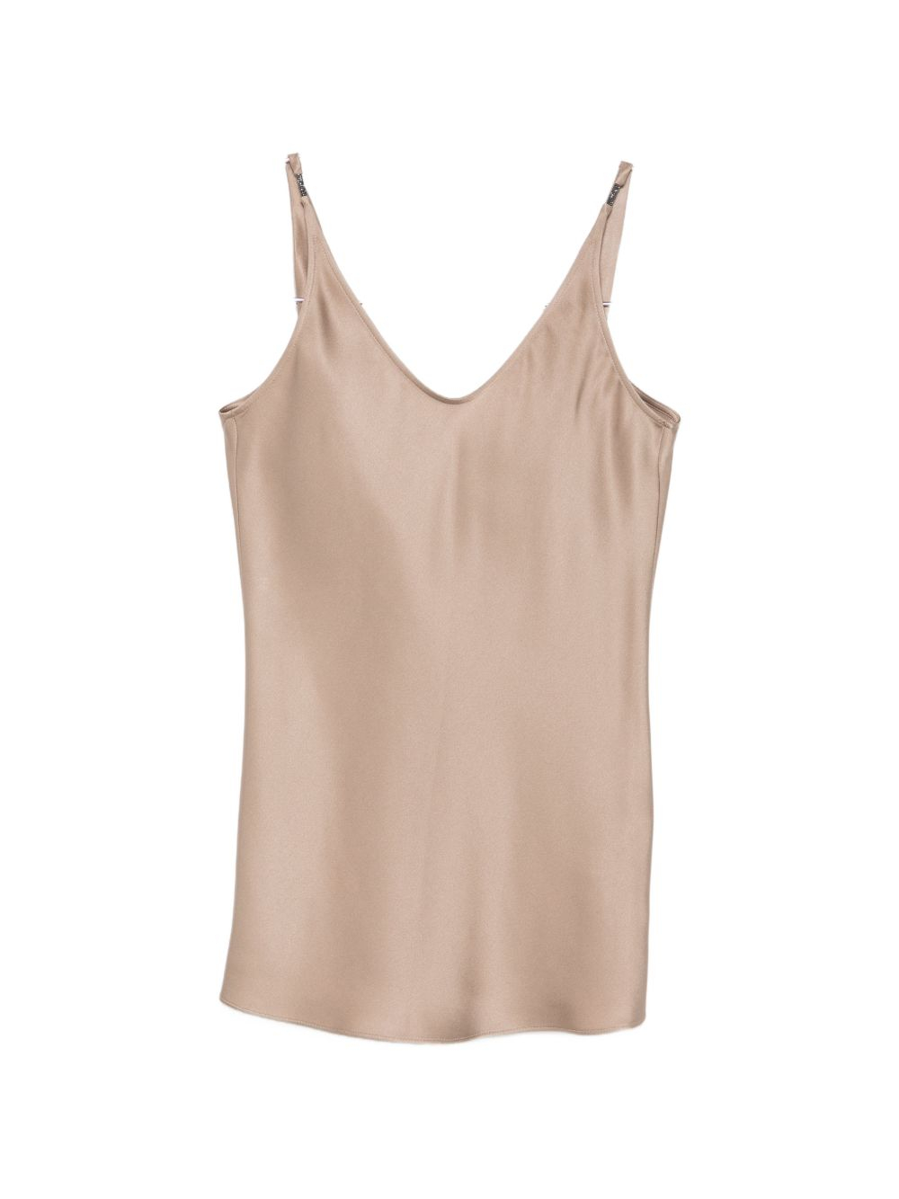 [Brunello Cucinelli] T-shirts Sleeveless SS26 MB179EV802C9325