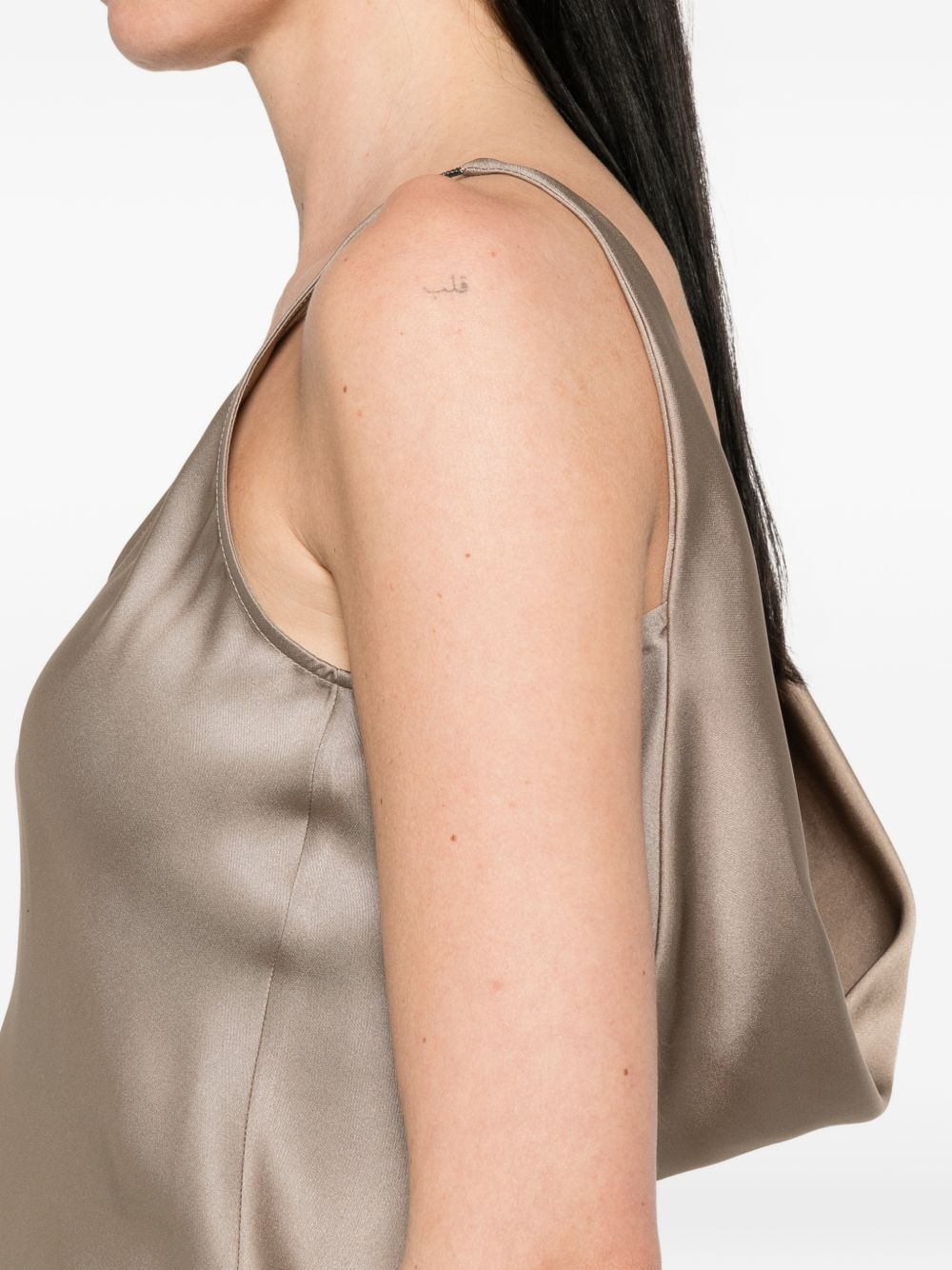 [Brunello Cucinelli] T-shirts Sleeveless SS26 MB179EV802C9325