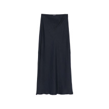 [Brunello Cucinelli] Midi skirt SS26 MH126G3396C4224