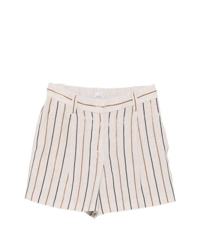 [Brunello Cucinelli] Shorts SS26 MM633P9223C200