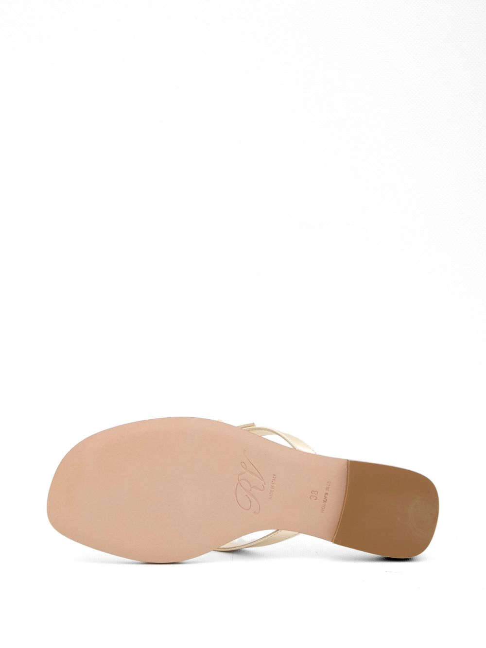 [Roger Vivier] Sandals SS26 RVW81744970KACG005