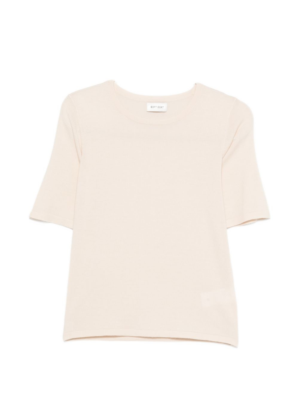 [SOFT GOAT] Knitwear SS26 2478412093CHALK