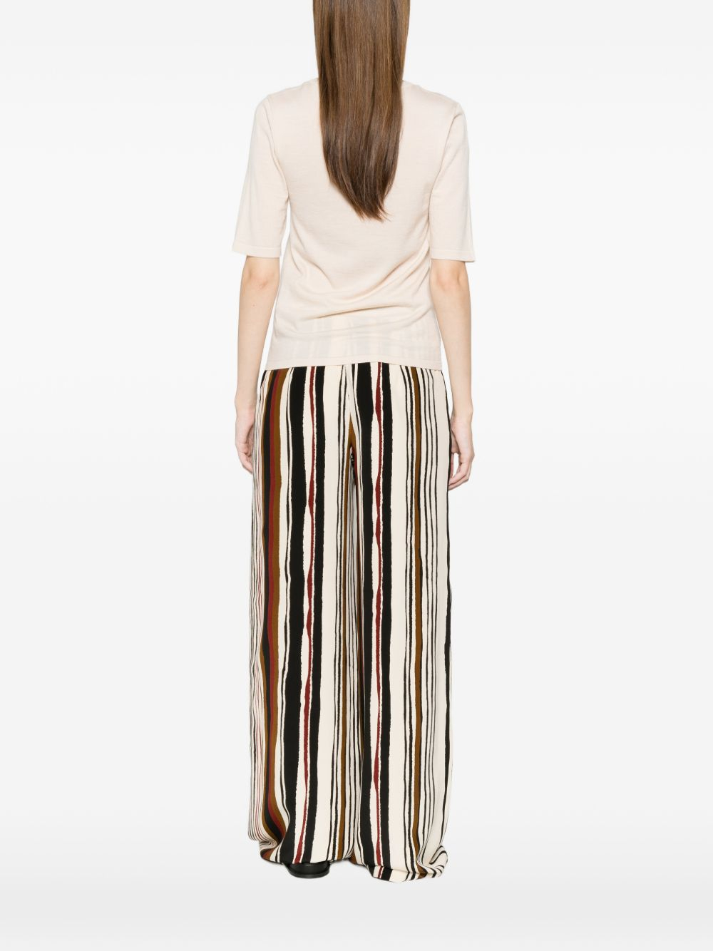 [SOFT GOAT] Knitwear SS26 2478412093CHALK