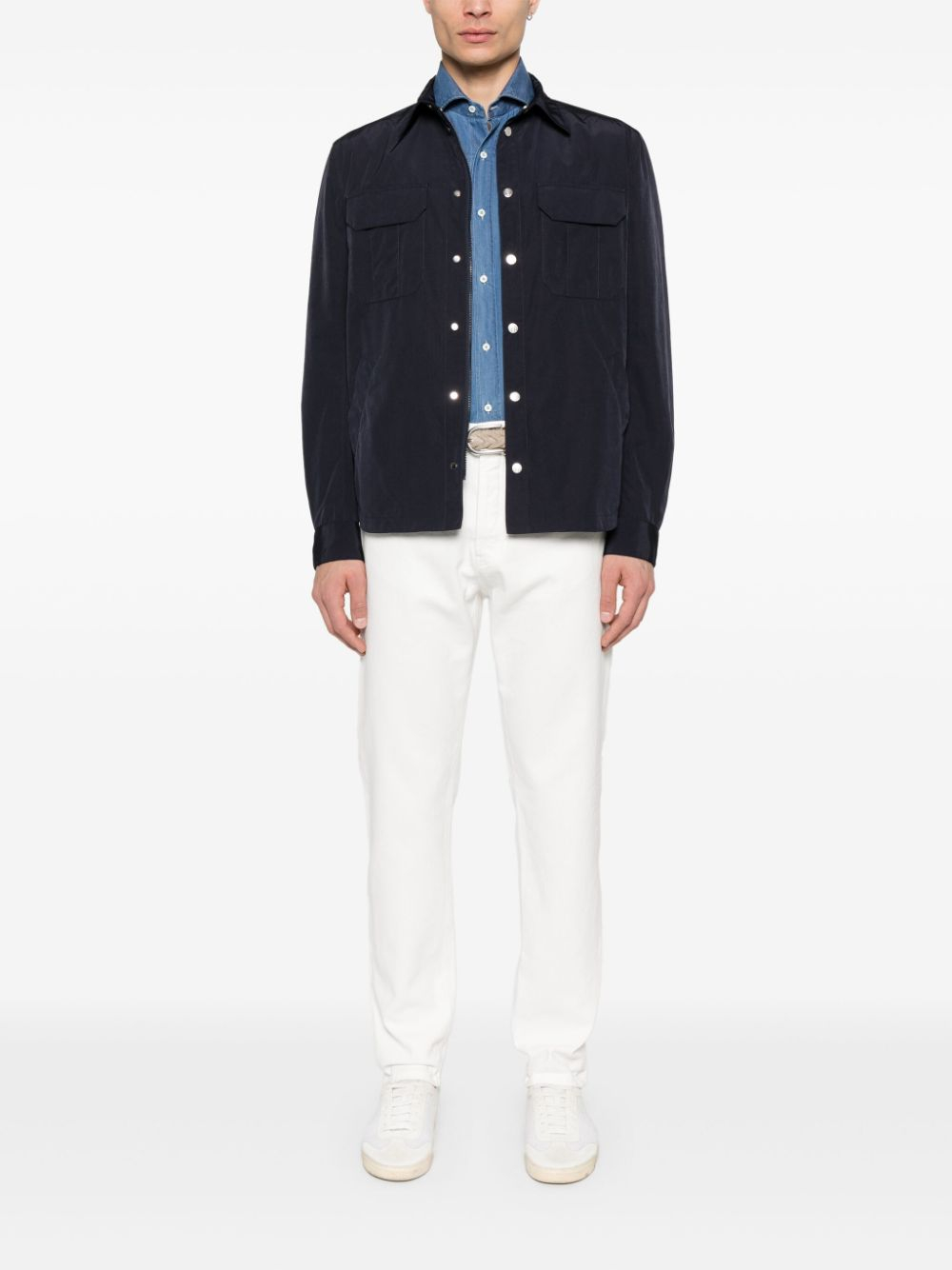 [Brunello Cucinelli] Jeans SS26 M237PO1090C7210