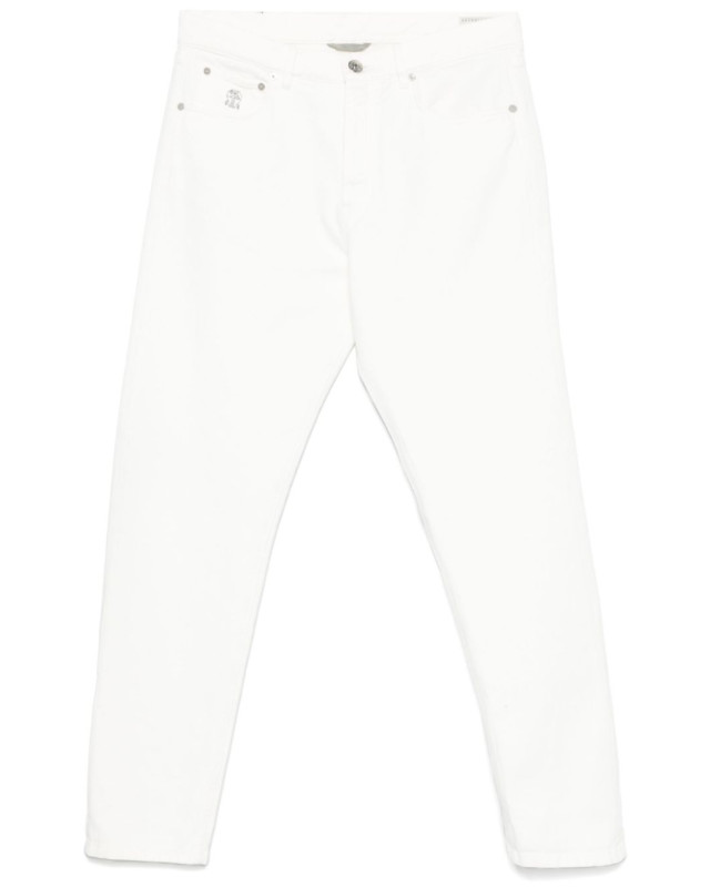 [Brunello Cucinelli] Jeans SS26 M237PO1090C7210