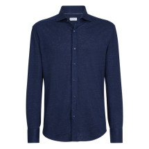 [Brunello Cucinelli] Shirts Long Sleeve SS26 MR8276686C006