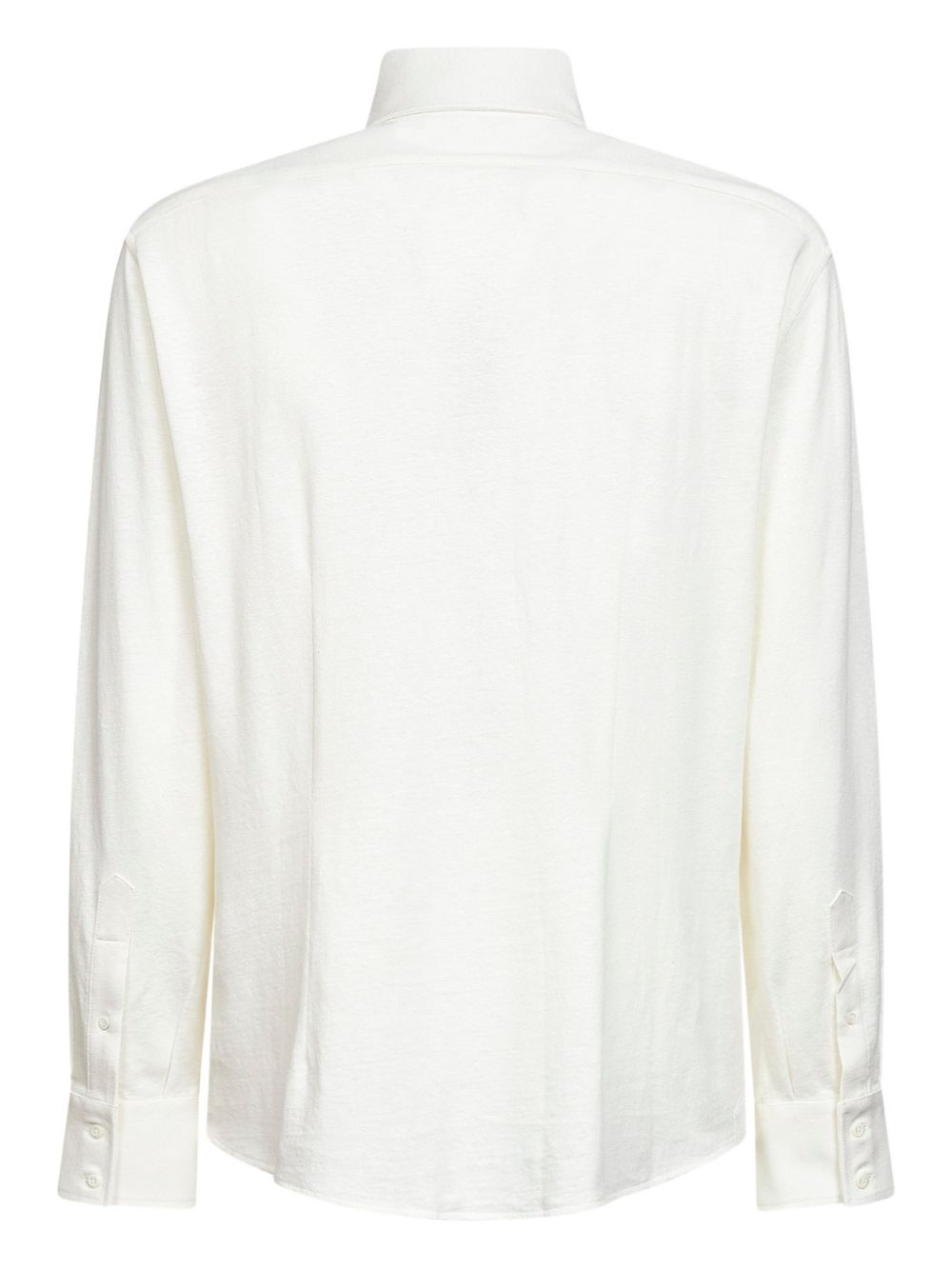 [Brunello Cucinelli] Shirts Long Sleeve SS26 MR8276686C044