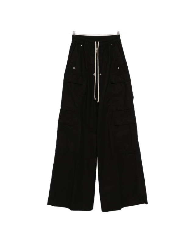 [RICK OWENS DRKSHDW] Jeans SS26 DS01F4324CR09