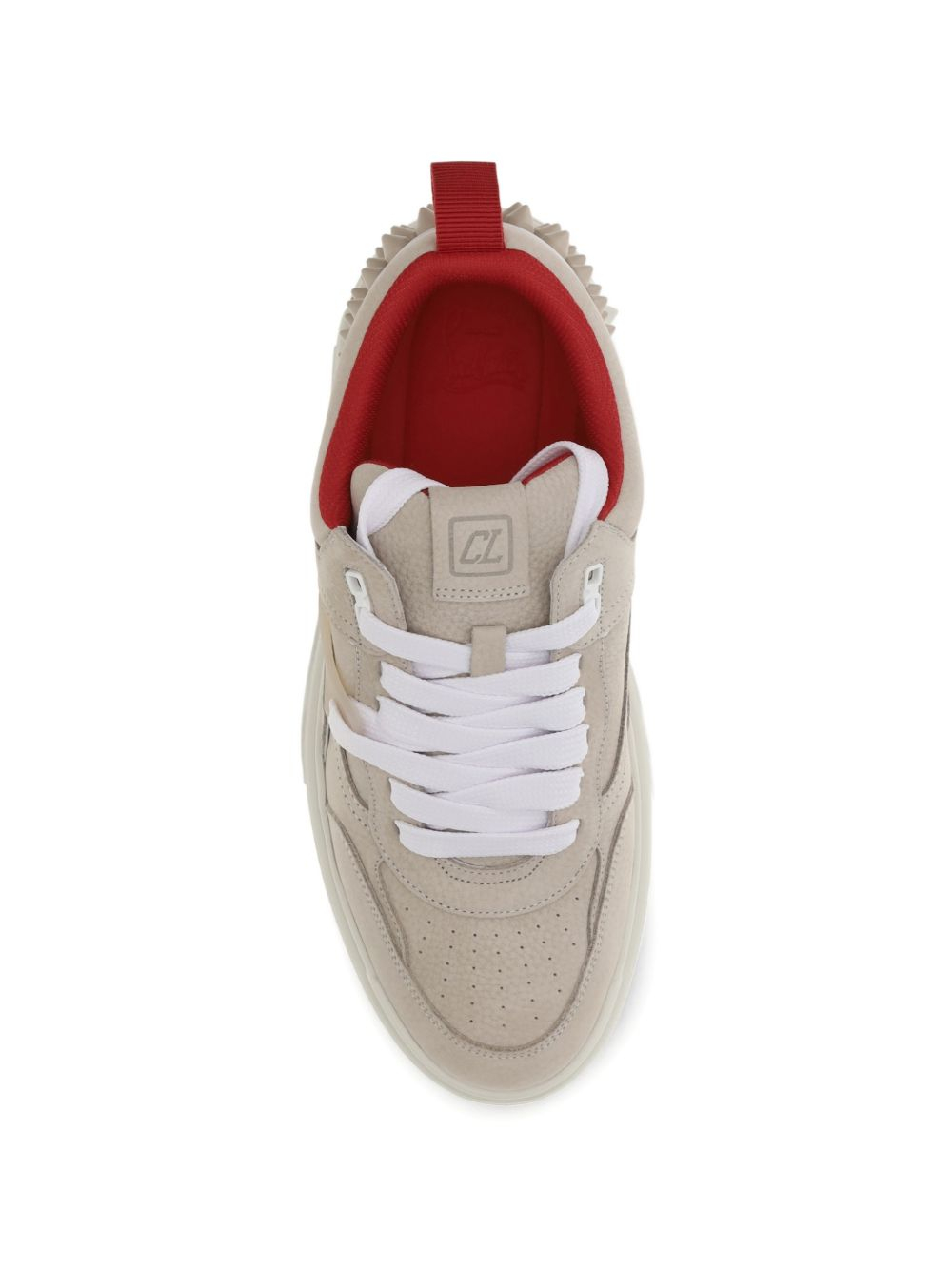 [Christian Louboutin] Sneakers SS26 1260563BG72