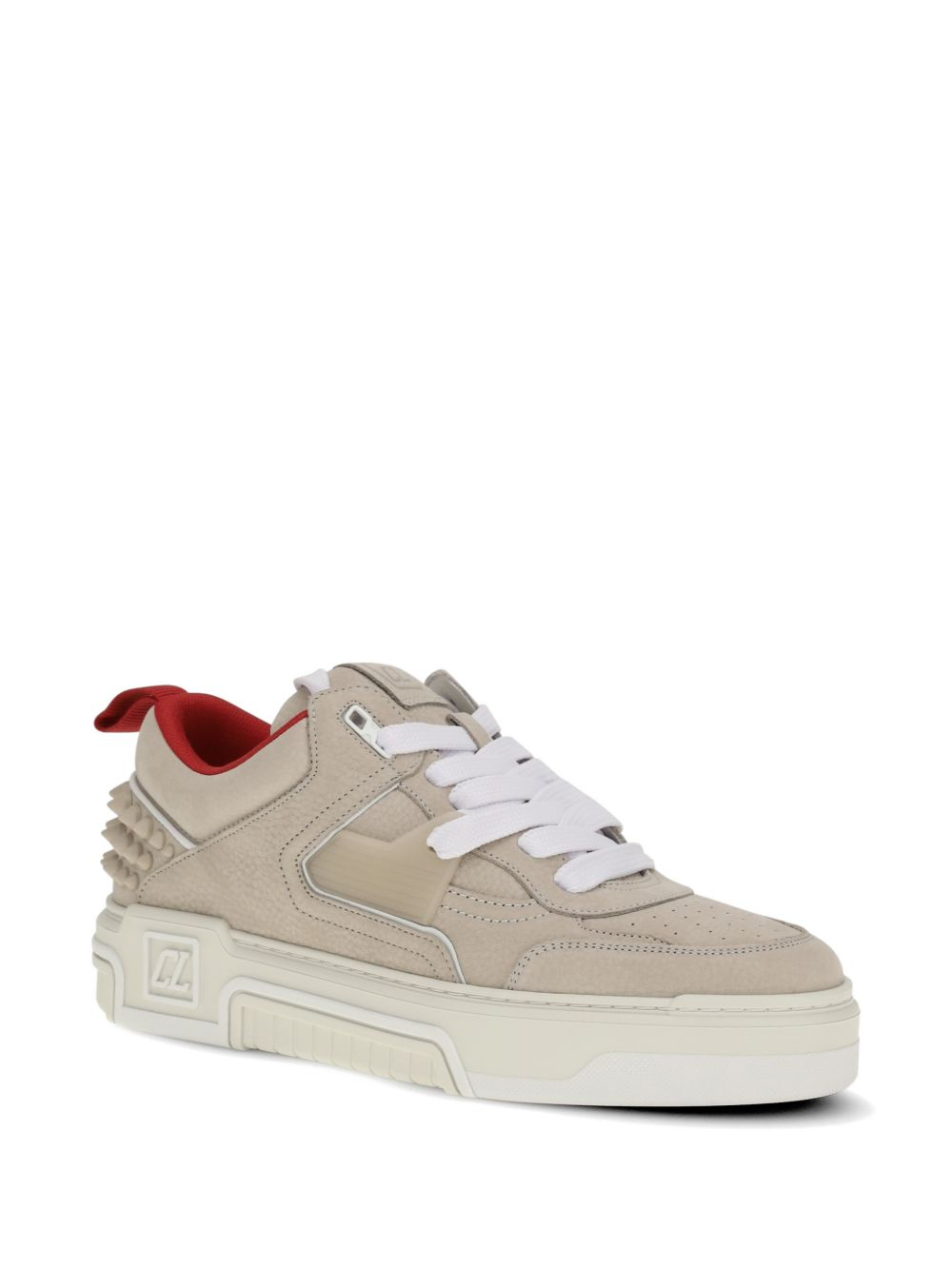 [Christian Louboutin] Sneakers SS26 1260563BG72