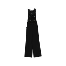 [ELISABETTA FRANCHI] Jump suit SS26 TU06662E2110