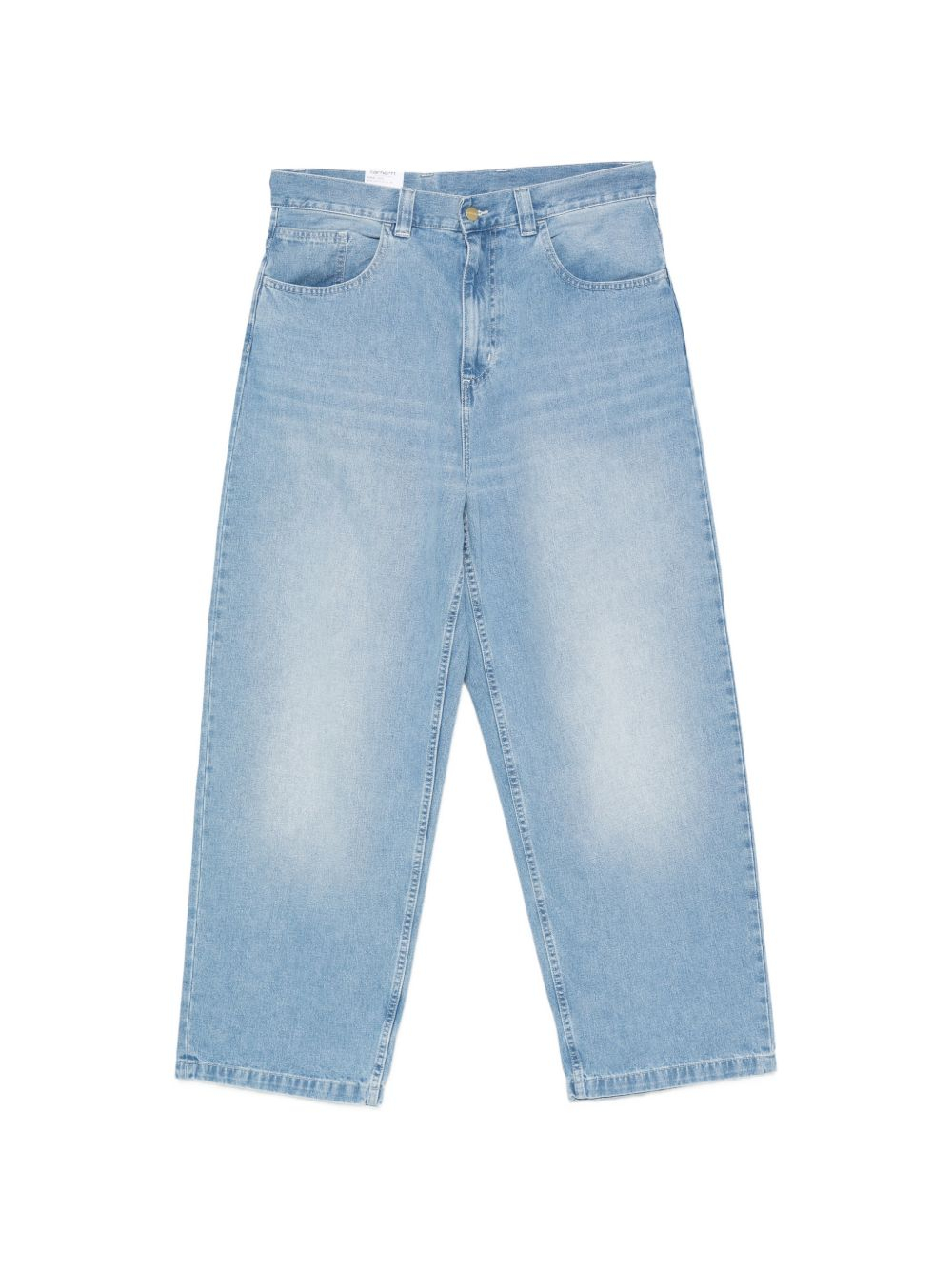 [CARHARTT WIP] Jeans SS26 I03654401ZO