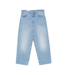 [CARHARTT WIP] Jeans SS26 I03654401ZO