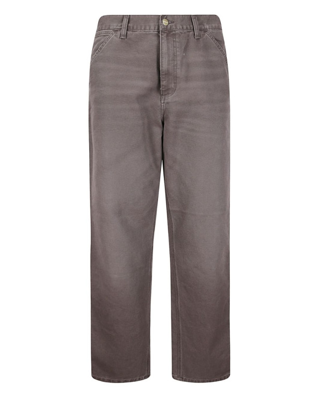 [CARHARTT WIP] Trousers SS26 I0347983IS4O32