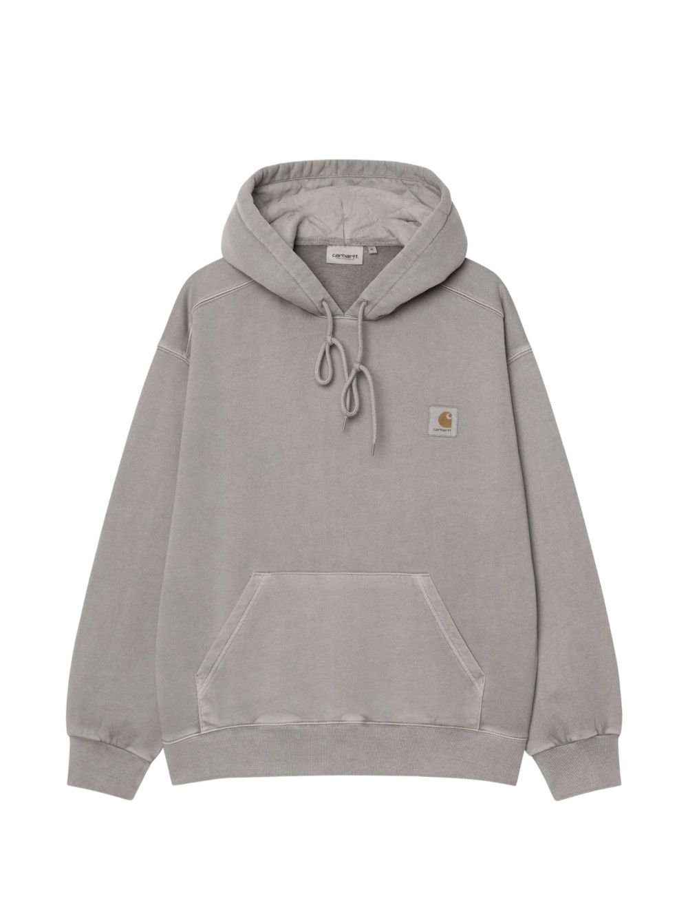[CARHARTT WIP] Hoodie SS26 I0299632LRGD