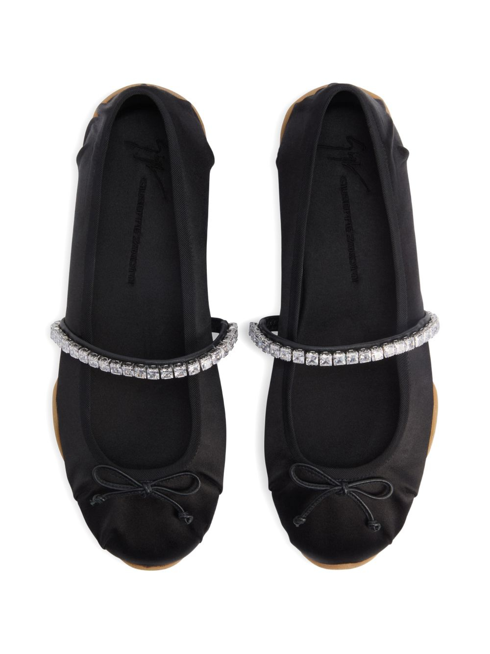 [Giuseppe Zanotti] Flat shoes SS26 RS60019004