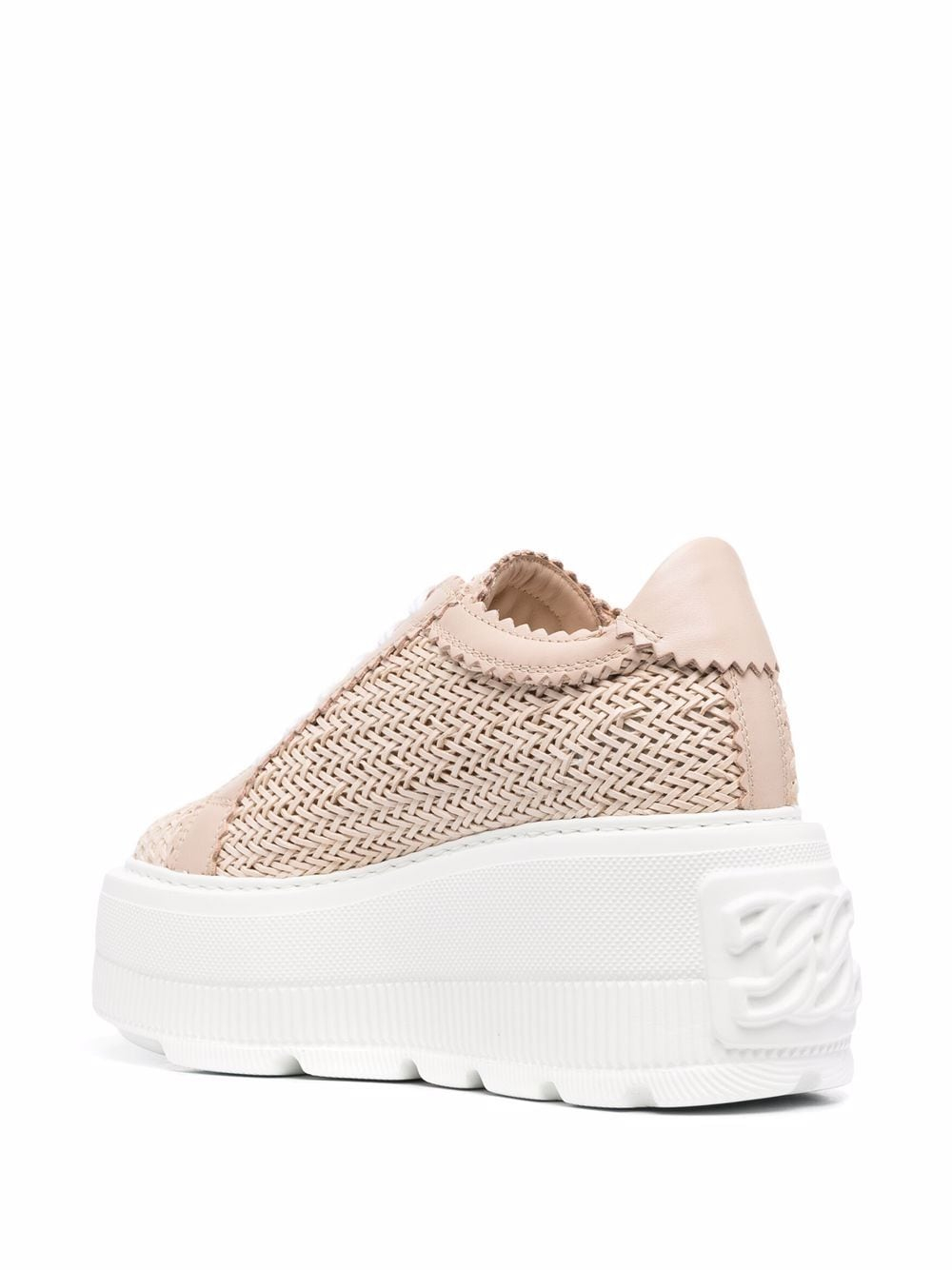 [Casadei] Sneakers SS26 2X896U0701HANOI3301