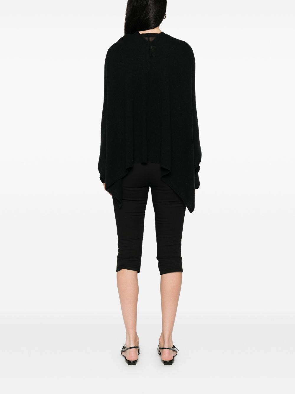 [BEYOU] Cape SS26 MVD54B6032