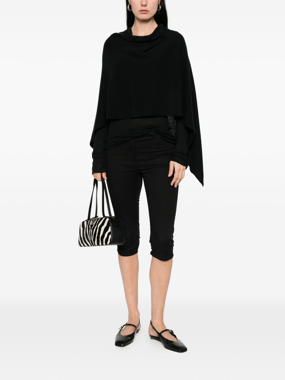 [BEYOU] Cape SS26 MVD54B6032