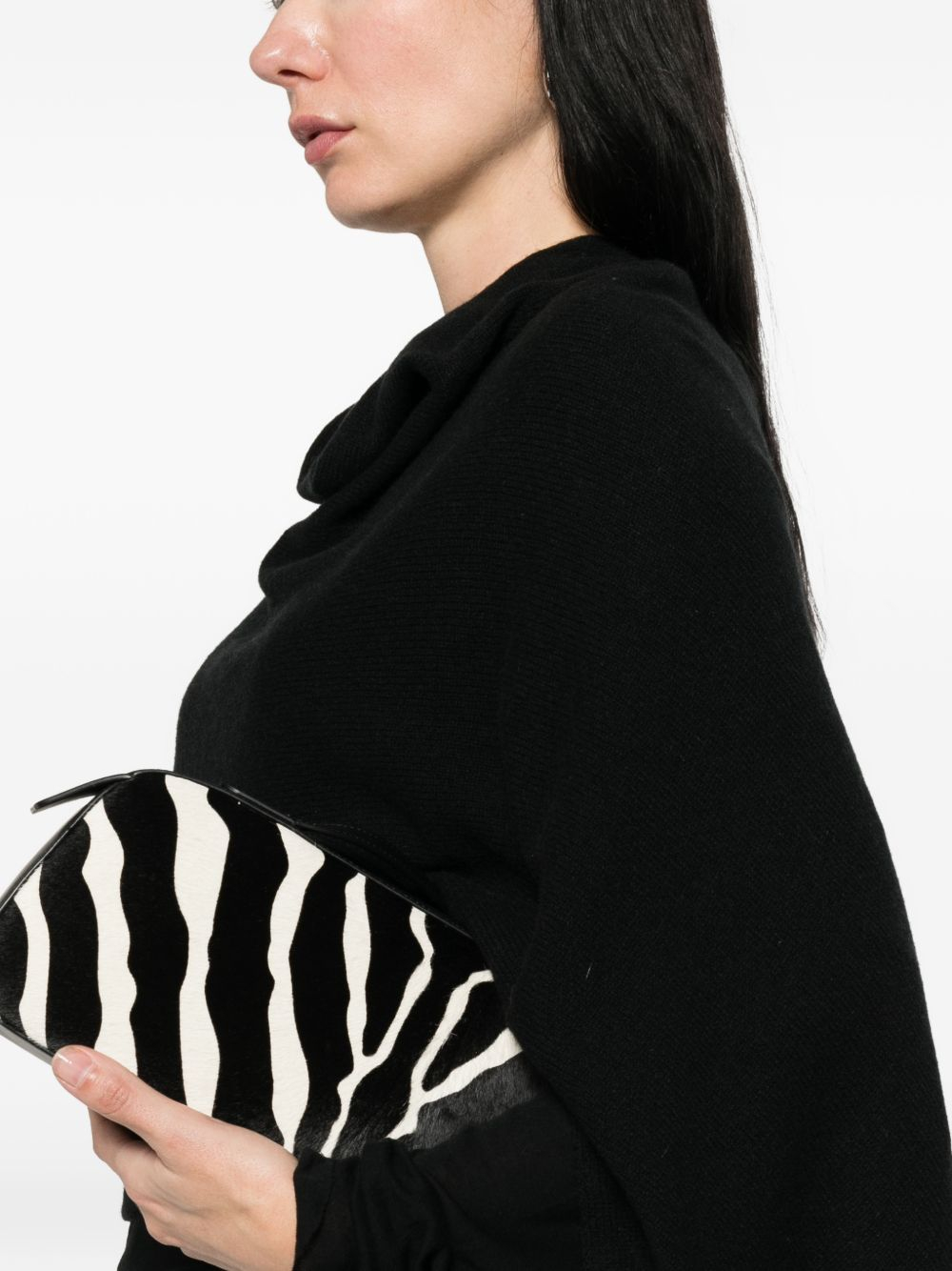 [BEYOU] Cape SS26 MVD54B6032