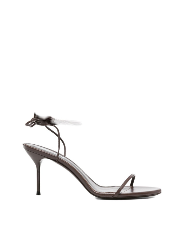 [Paris Texas] Sandals SS26 PX1935XNPP3EBANO