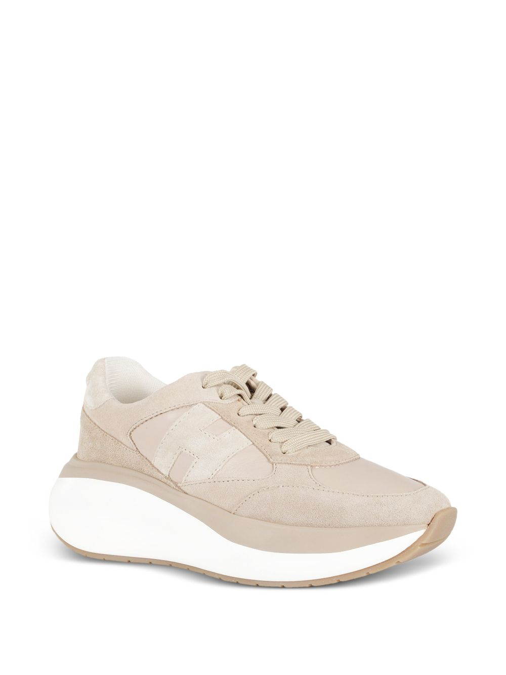 [Hogan] Sneakers SS26 HXW7140GA40N1M0RW8