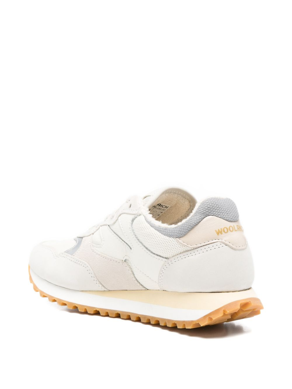 [Woolrich] Sneakers SS26 WFW261530C80DD