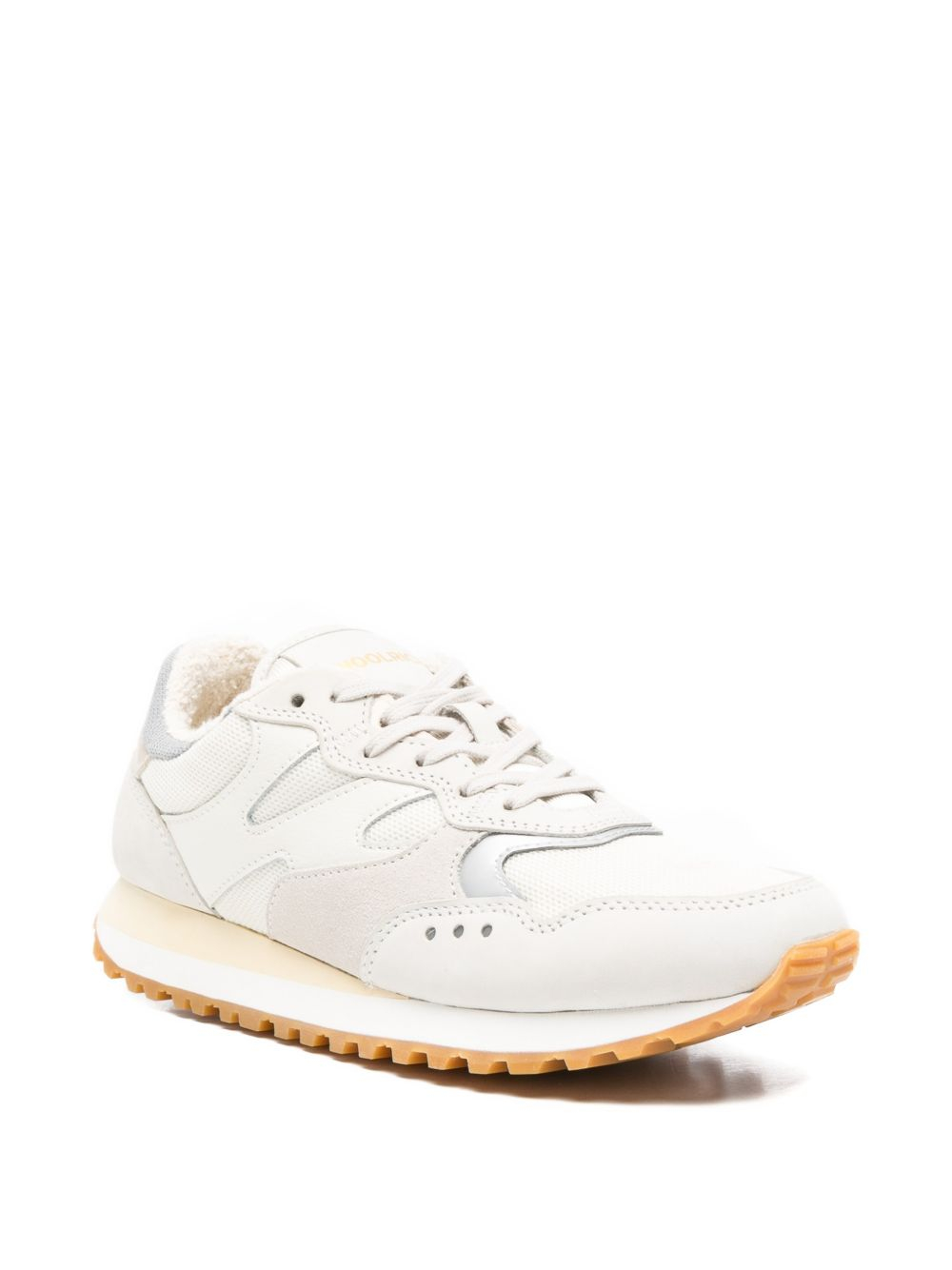 [Woolrich] Sneakers SS26 WFW261530C80DD
