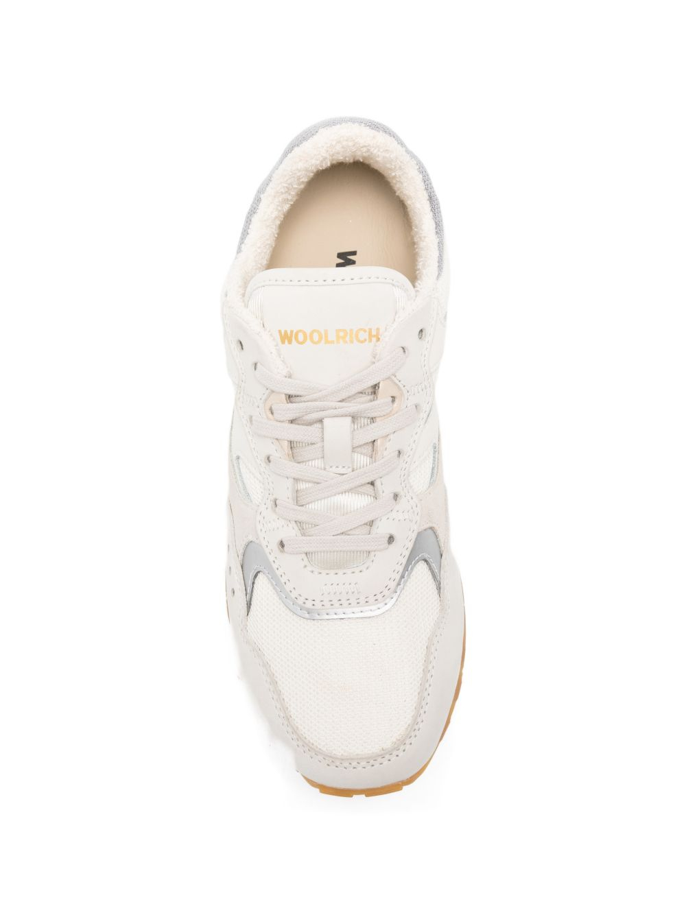 [Woolrich] Sneakers SS26 WFW261530C80DD